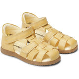 Bundgaard Yellow Bali