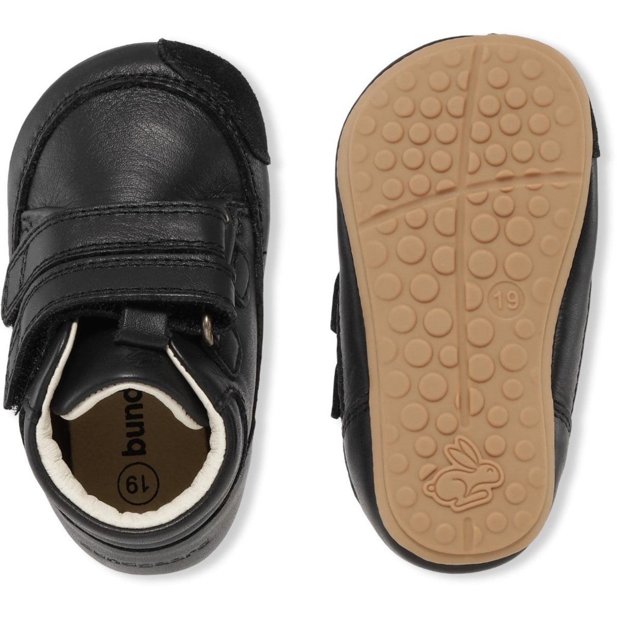 Bundgaard Black Prewalker