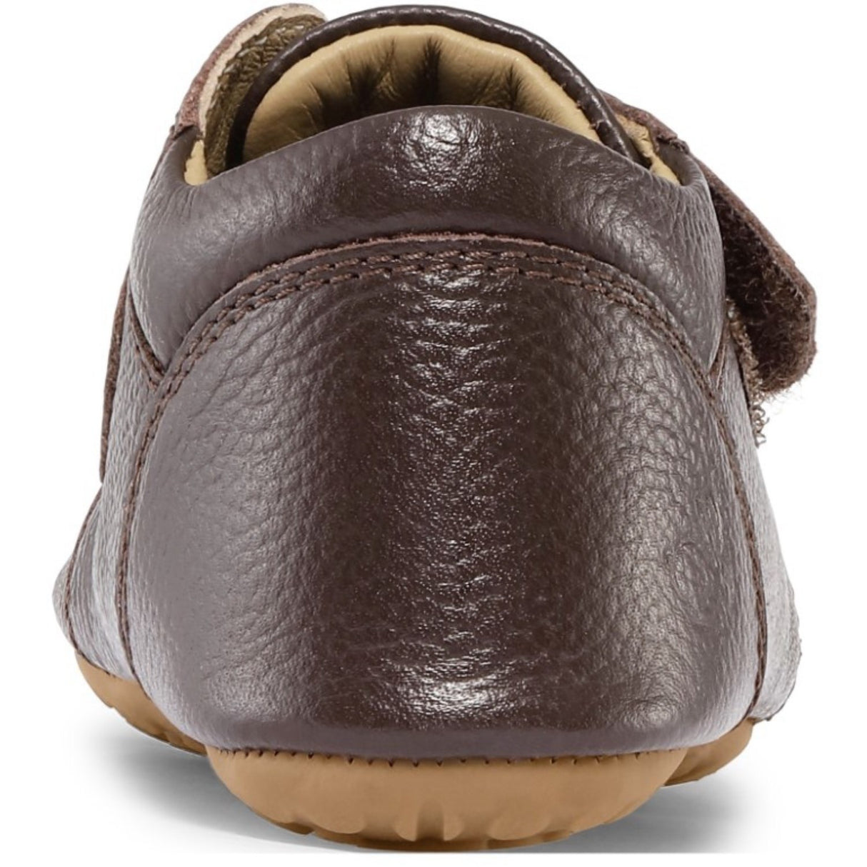 Bundgaard Dark Brown Tannu