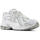 New Balance White New Balance 1906 Kids Lace