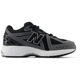 New Balance Black New Balance 1906 Kids Lace