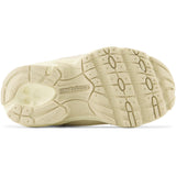 New Balance Beige New Balance 530 Kids Bungee Lace