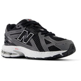 New Balance Black New Balance 1906 Kids Lace