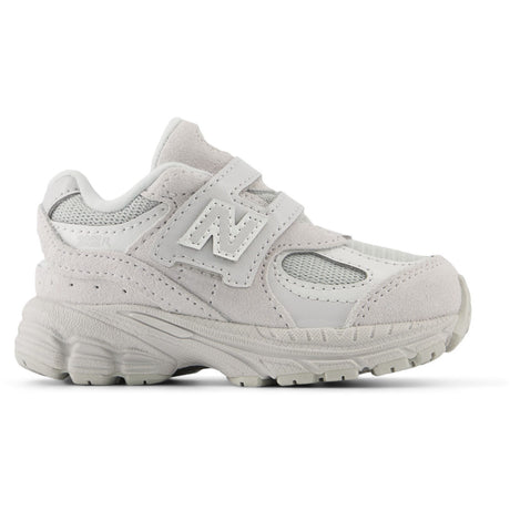 New Balance Grey Matter New Balance 2002 Kids Hook & Loop