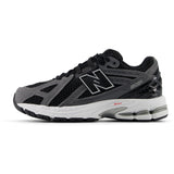 New Balance Black New Balance 1906 Kids Lace