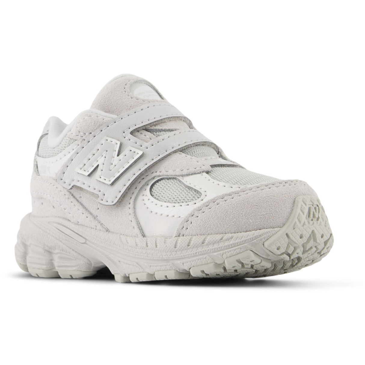 New Balance Grey Matter New Balance 2002 Kids Hook & Loop