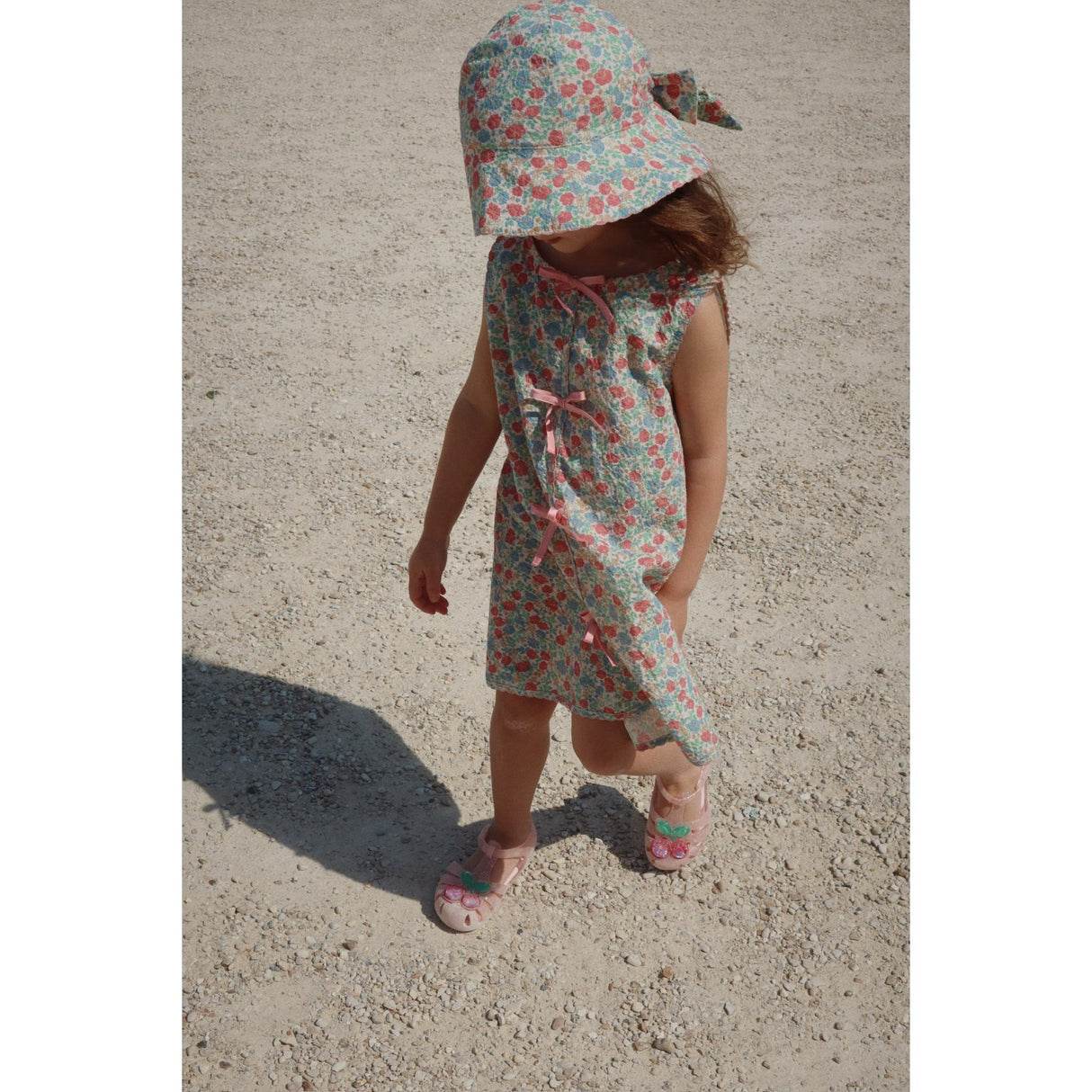 Konges Sløjd Fiola Elin Bue Kjole Gots