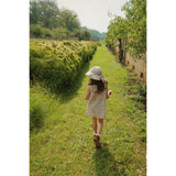 Konges Sløjd Fiola Elin Bue Kjole Gots