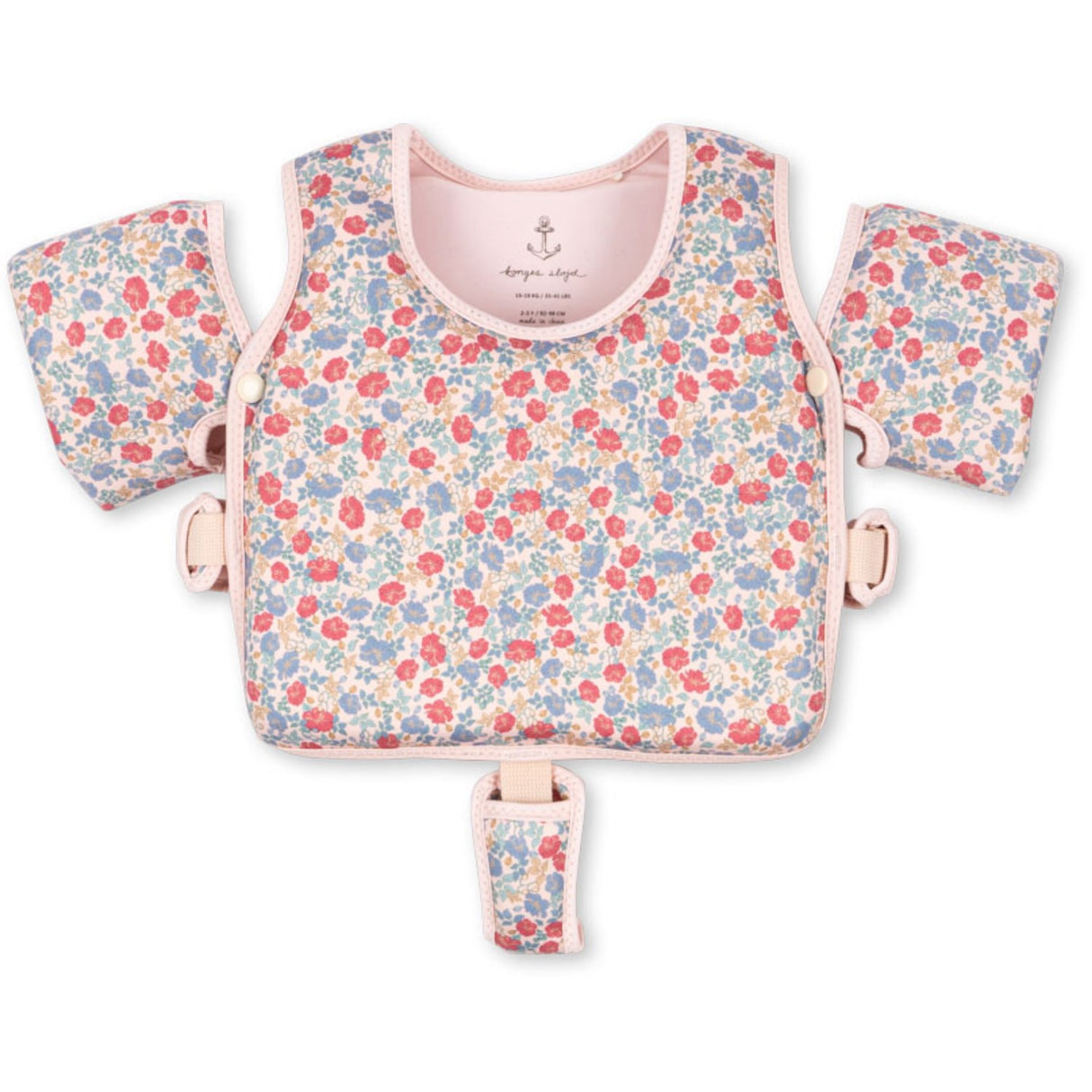 Konges Sløjd Fiola Hollis Float Water Wings