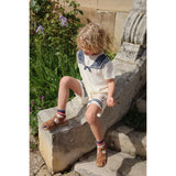 Konges Sløjd Antique White Famo Sett Gots