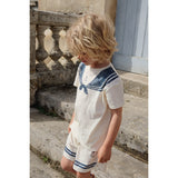 Konges Sløjd Antique White Famo Sett Gots