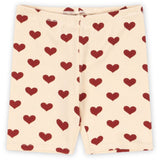 Konges Sløjd Amour Rouge Classic Kort Legging Gots