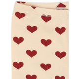 Konges Sløjd Amour Rouge Classic Kort Legging Gots