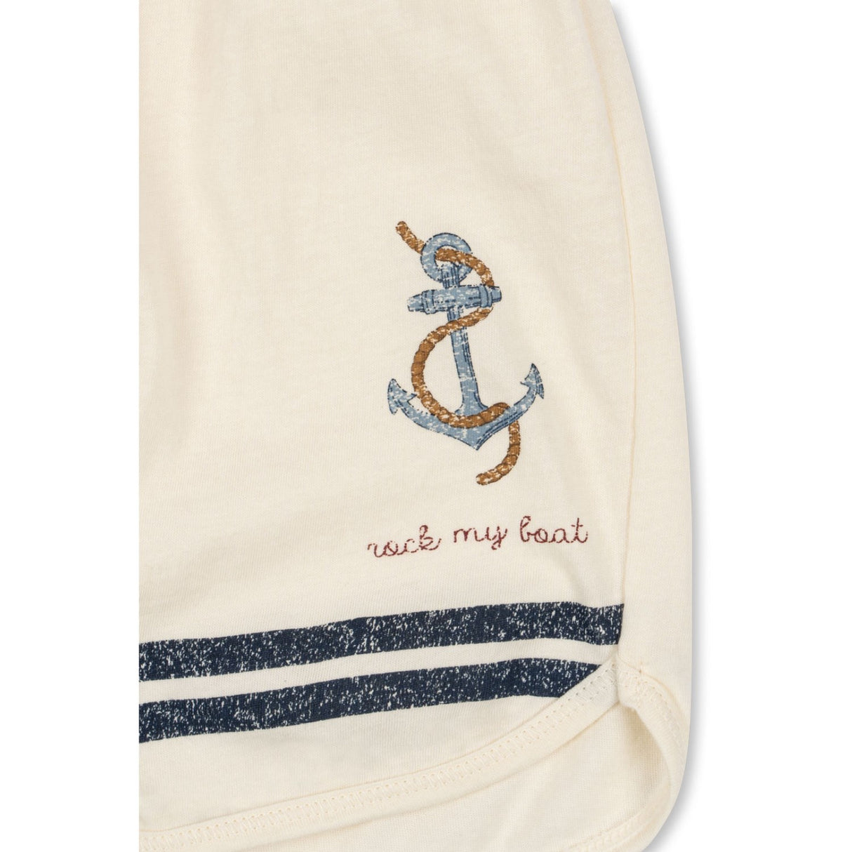 Konges Sløjd Antique White Famo Sett Gots