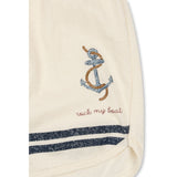 Konges Sløjd Antique White Famo Sett Gots