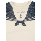 Konges Sløjd Antique White Famo Sett Gots