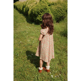 Konges Sløjd Kaluka Classic Ss Kjole Gots