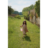 Konges Sløjd Kaluka Classic Ss Kjole Gots