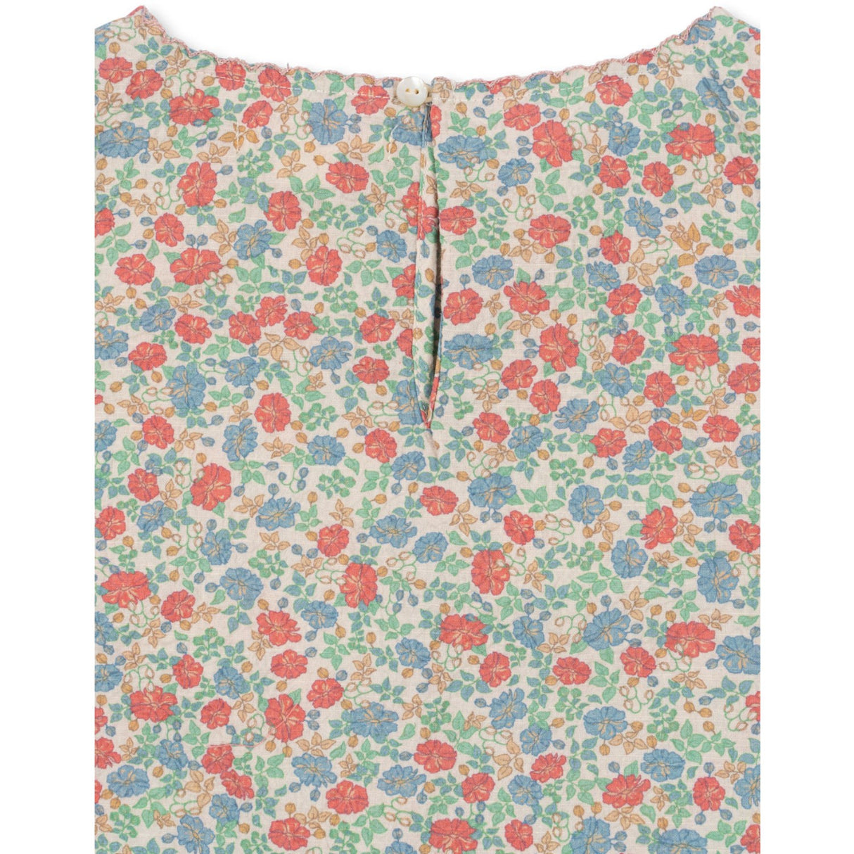 Konges Sløjd Fiola Elin Bue Kjole Gots