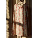 Konges Sløjd Floria Sheeny Kjole