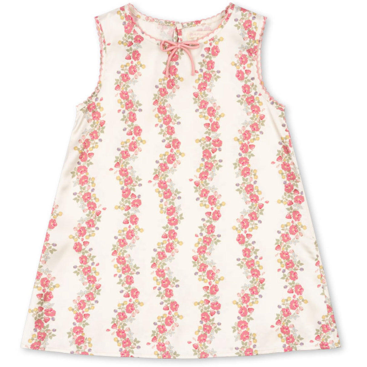 Konges Sløjd Floria Sheeny Kjole