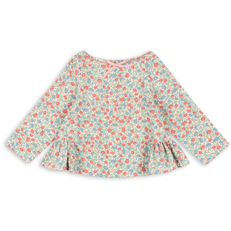 Konges Sløjd Fiola Elin Bue Bluse Gots