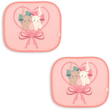 Konges Sløjd Kitty Bue Bil Sunshade