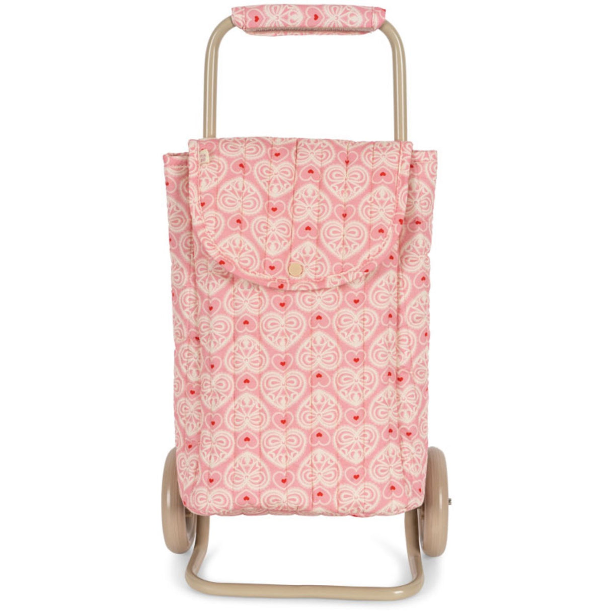 Konges Sløjd Lacy Pink Kids Trolley