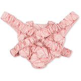 Konges Sløjd Lacy Pink Dukke Carrier