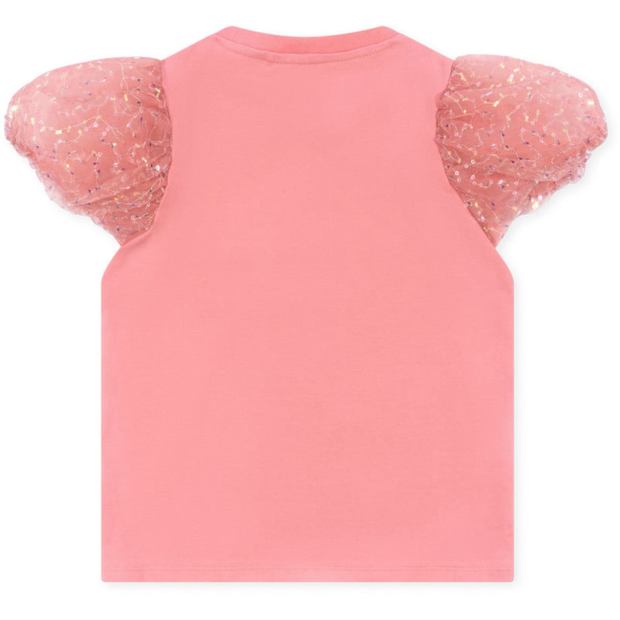 Konges Sløjd Strawberry Ice Ballerinasko Tee