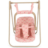 Konges Sløjd Lacy Pink Dukke Swing