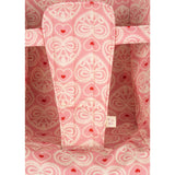 Konges Sløjd Lacy Pink Dukke Swing