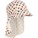 Konges Sløjd Coeur Coloré Manuca Frill Sun Lue Grs