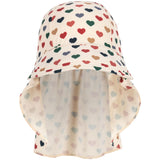 Konges Sløjd Coeur Coloré Manuca Frill Sun Lue Grs