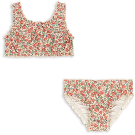 Konges Sløjd Kaluka Collette Bikini Grs