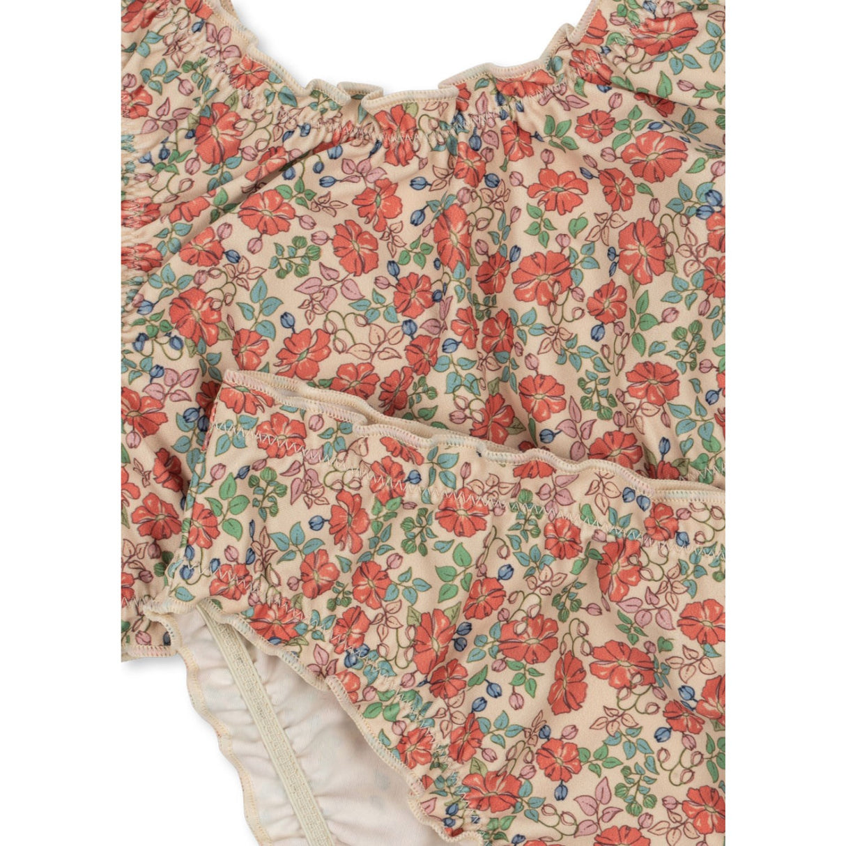 Konges Sløjd Kaluka Collette Bikini Grs