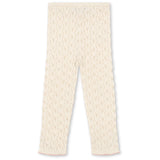 Konges Sløjd Cream Off White Rosier Bukser