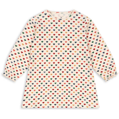 Konges Sløjd Coeur Coloré Chleo Kjole Ocs