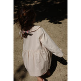 Konges Sløjd Soft Pink Trenchy Frakk