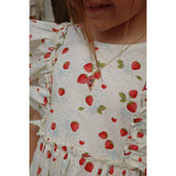 Konges Sløjd Cherry Bestie Necklace