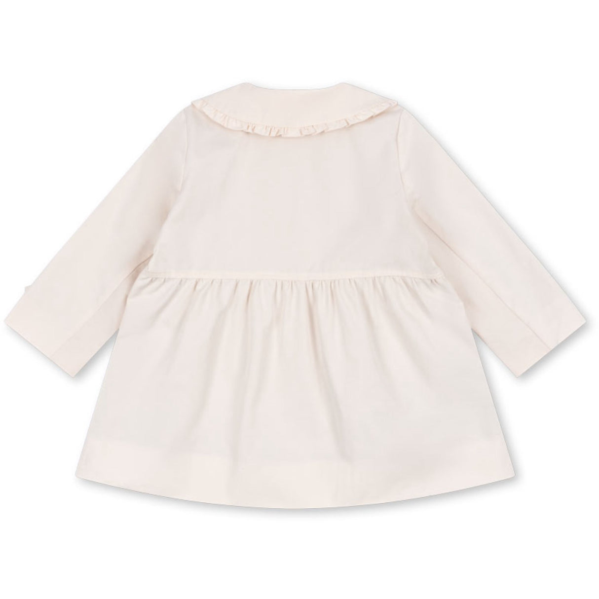 Konges Sløjd Soft Pink Trenchy Frakk