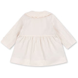 Konges Sløjd Soft Pink Trenchy Frakk