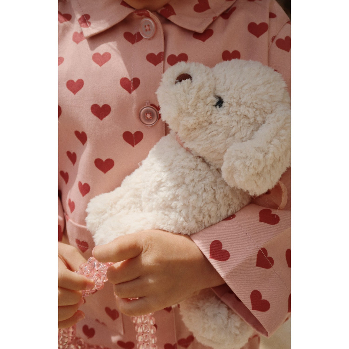 Konges Sløjd Fiola Madeleine Puppy