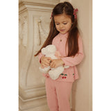 Konges Sløjd Mellow Rose Cypres Bukser Gots