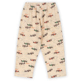 Konges Sløjd Grand Prix Elliot Bukser Gots