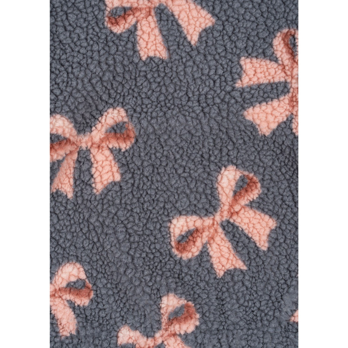 Konges Sløjd Bella Blue Bue Jody Teddybjørn Jakke Grs