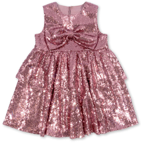 Konges Sløjd Mellow Rose Rosie Kjole