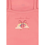 Konges Sløjd Flamingo Plume Riley Badedrakt Grs