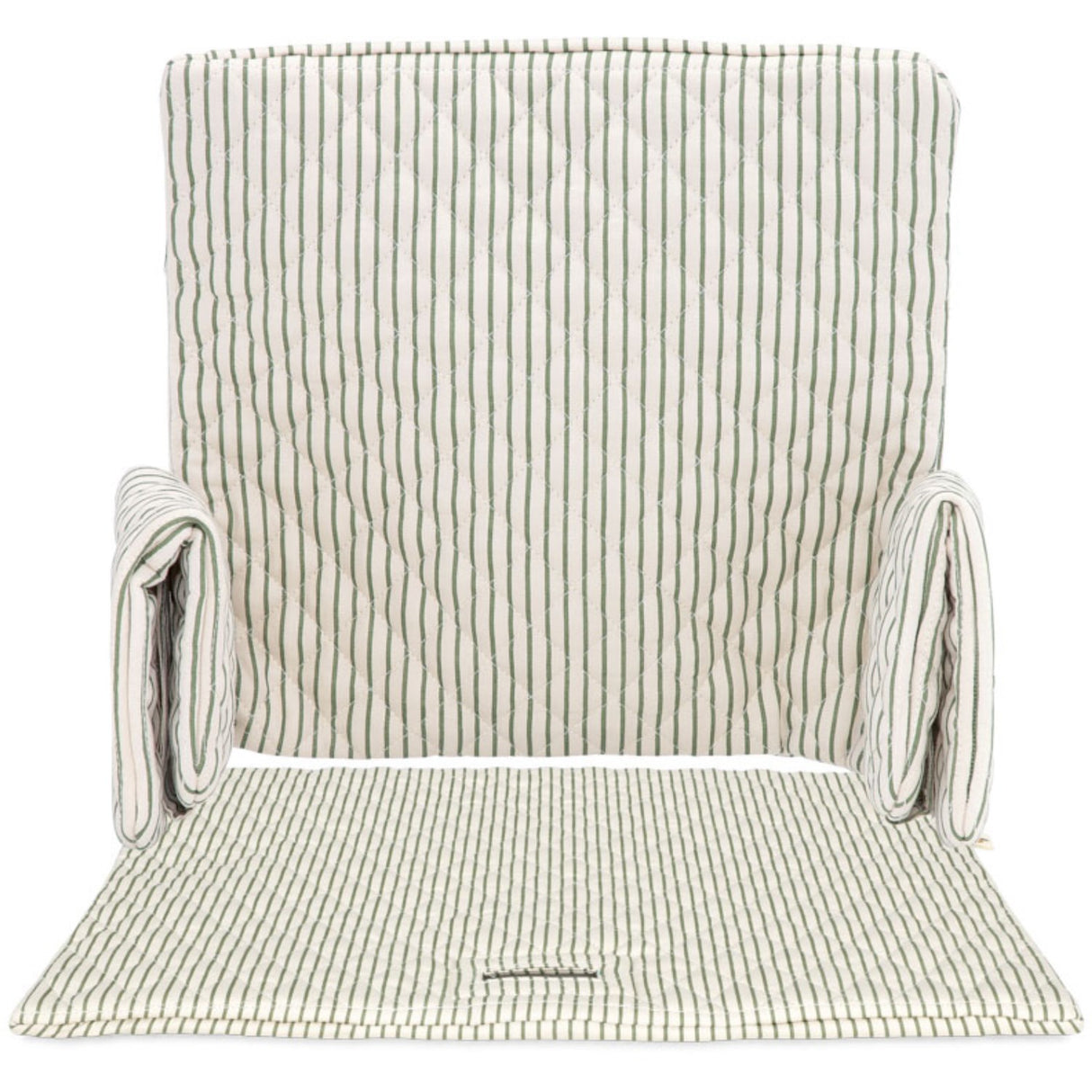 Konges Sløjd Tea Stripe Cushion For Stol