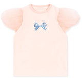 Konges Sløjd Pale Dogwood Ballerinasko Tee